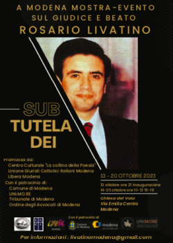 Iniziative ed Eventi a Brescia, Modena, Reggio Emilia e Roma. Schermata 2023 10 06 Alle 11.26.56 250x350