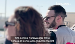 Cooperante Italiano, Jacopo Intini, Intrappolato a Gaza. Lavora per il CISS. Schermata 2023 10 20 Alle 11.08.16 250x148