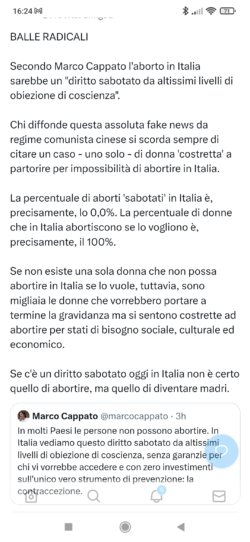 Balle Radicali 250x542
