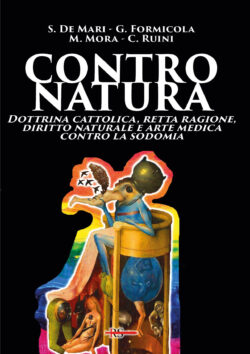 Contro Natura Radio Spada 250x354