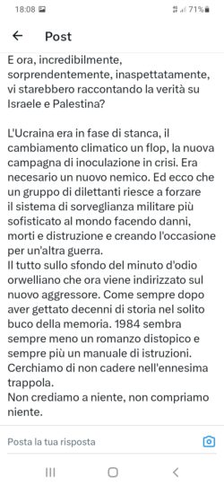 Hanno Mentito 2 250x542