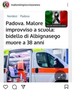 Malore Scuola 250x311