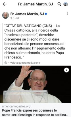 Papa Omosex 250x410