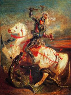 San Giorno Drago 250x335