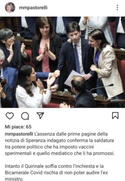 Pastorelli Speranza Giornali 250x361