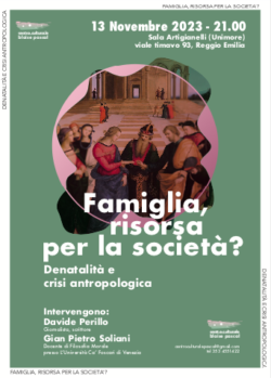 Eventi, Iniziative e Incontri. Online (Zoom), Emilia Romagna, Veneto, Roma. Schermata 2023 11 11 Alle 11.20.35 250x349