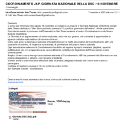 Eventi, Iniziative e Incontri. Online (Zoom), Emilia Romagna, Veneto, Roma. Schermata 2023 11 11 Alle 11.24.43 250x256
