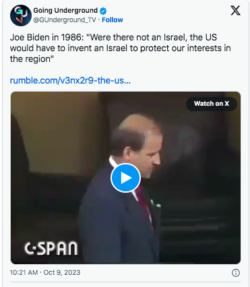Gaza, i Piani di Israele e USA. Contro la Nuova Via della Seta Cinese. Exposé. Schermata 2023 11 16 Alle 10.43.40 250x287