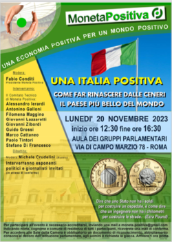 Eventi, Incontri, Convegni dei Prossimi Giorni. Emilia, Roma, Veneto. Schermata 2023 11 18 Alle 10.11.19 250x351