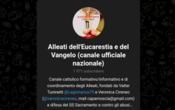 Alleati Eucarestia 250x158