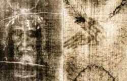 Sindone, perché Dobbiamo Ricordarci della Sua Esistenza. Sindone A 250x160