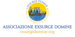 Exsurge Domine Vigano 250x125