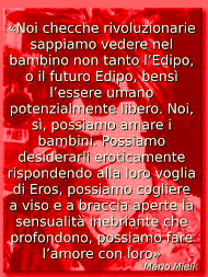 Mieli Checche Rivoluzionarie