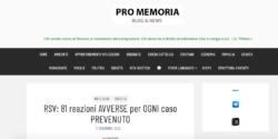 Siero a mRNA contro il Raffreddore? Brutte Notizie dai Trial di Moderna. Pro Memoria. Schermata 2023 12 18 Alle 10.23.09 250x125