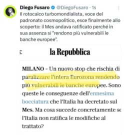 Fusaro Repubblica 250x270