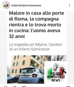 Malore A 250x297