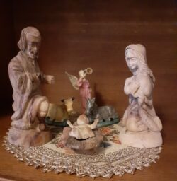 Presepe Nativita Gesu 250x256