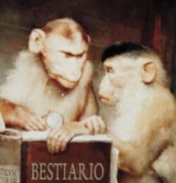 Bestiario 250x261
