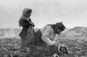 Genocidio Armeno