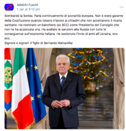 Mattarella Belgrado 250x259