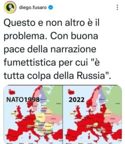 Nato Cartina 250x289