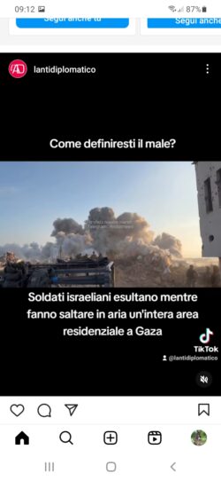 Soldati Israele Area Residenziale 250x542