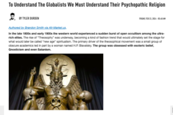 Capire i Globalismi? Bisogna Partire dalla Loro Religione Psicopatica... Zero Hedge. Schermata 2024 02 24 Alle 09.44.47 250x167