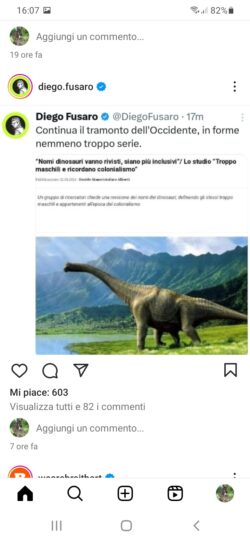 Fusaro Dinosauri 250x542
