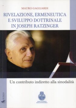 Ratzinger Gagliardi 250x356