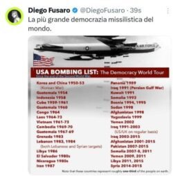 Usa Bombe 250x254