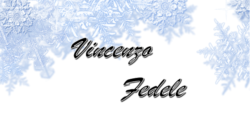 Vincenzo Fedele 250x126
