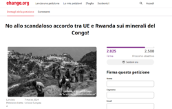Congo Change 250x158