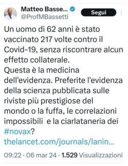 Bassetti Vaccini Covid 217 250x323