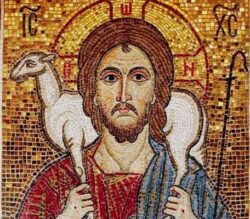 Buonpastore Cristo 250x219