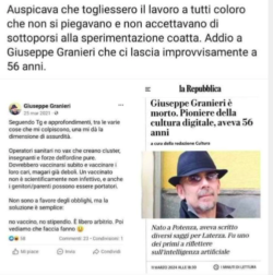 Discriminatore Morto 250x252