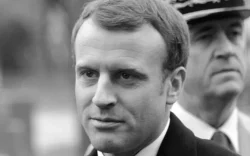 Macron 250x156