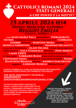Radiospada Reggio Stati Generali 250x354