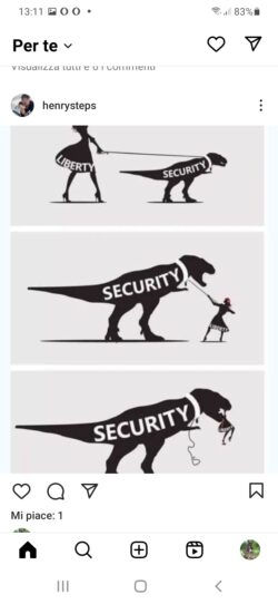 Sicurezza 250x542