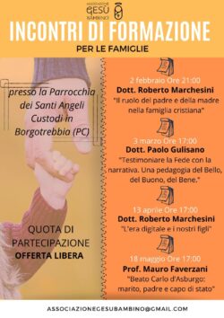 2024 04 13 17.00 Borgotrebbia PC Roberto Marchesini Lera Digitale E I Nostri Figli 250x354