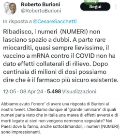 Burioni Sacchetti Imbarazzante 250x280