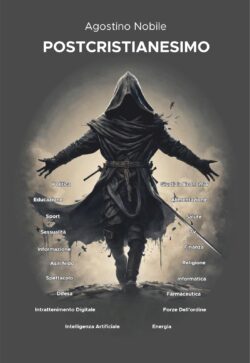 Copertina Postcristianesimo 250x363