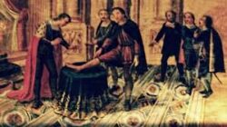 Messaggio in Bottiglia per una Collega di Tanti Anni Fa...Sì, il Miracolo ci Fu. Benedetta De Vito. Miracolo Calanda Pellicier Messori 250x140
