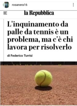 Palle Da Tennis 250x345
