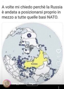 Russia Basi Nato 250x345