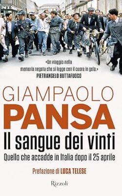 Sangue Dei Vinti 250x403