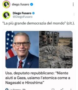 Usa Atomica Gaza 250x289