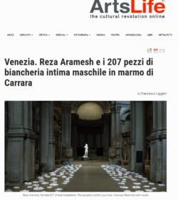 Venezia Mostra Mutande 250x281