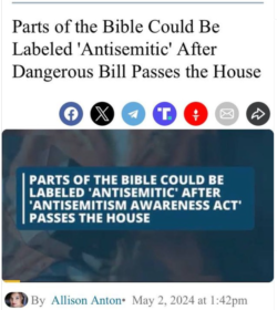 Bibbia Antisemitismo 1 250x280