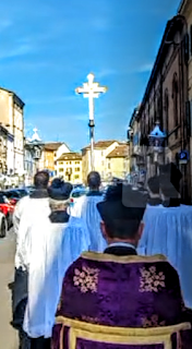 Carpi Processione