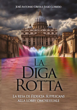 La Diga Rotta Libro 250x355